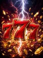 Jeu de casino Lucky8 : 777 Strike